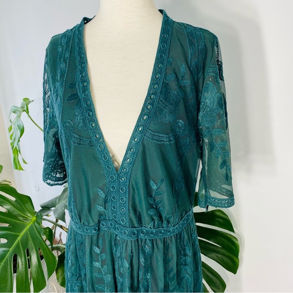 Bella Ella Light My Fire dress - Picture 3 of 10